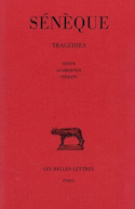 Tragédies, t. 02 [nouvelle édition]